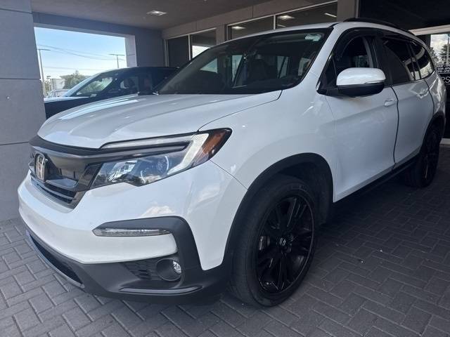 2022 Honda Pilot Special Edition — SUV — 75,841 mi — Brandon, FL