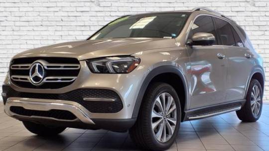 2023 Mercedes-Benz GLE GLE 350 — SUV — 28,322 mi — Brandon, FL