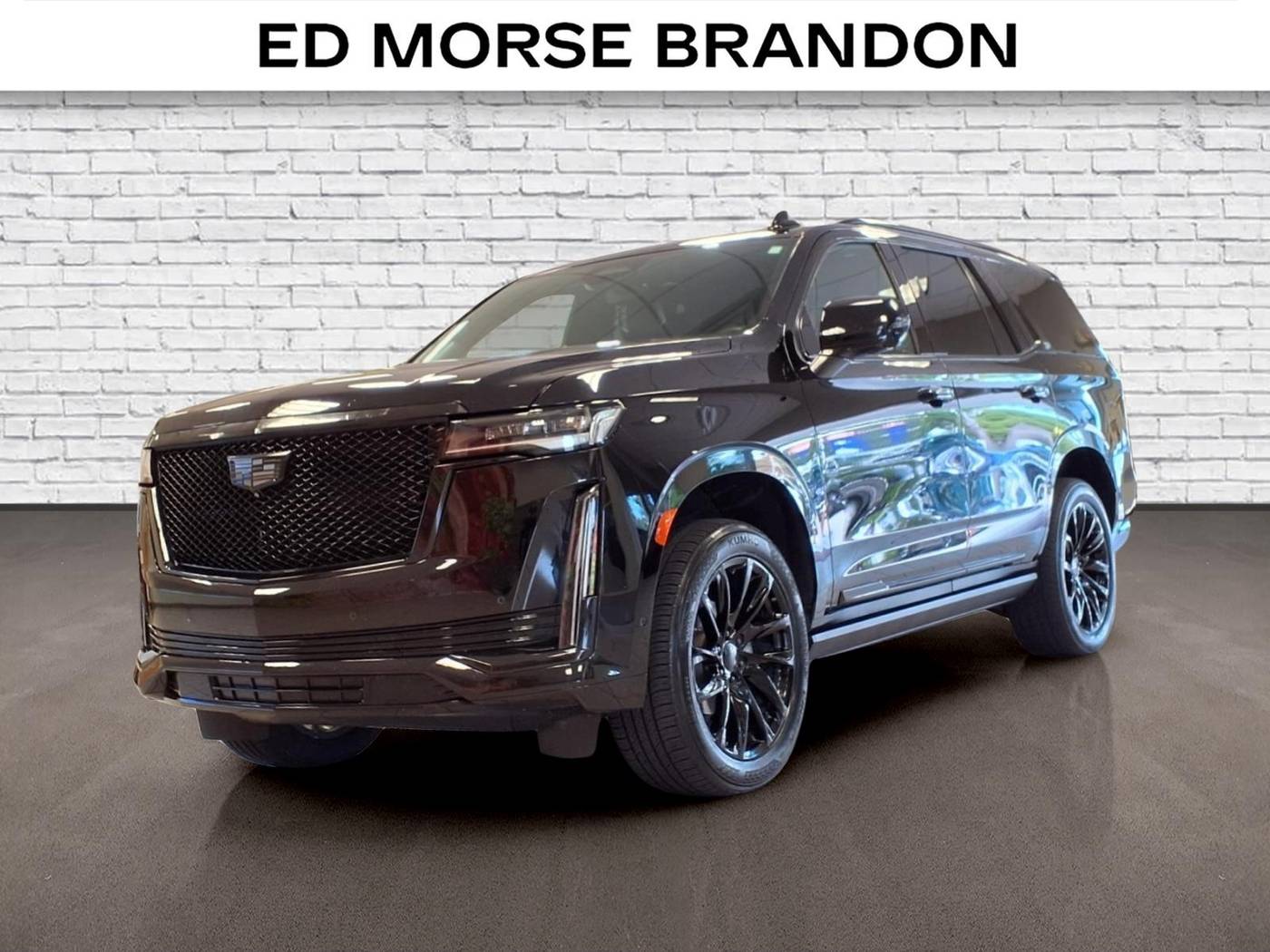 2023 Cadillac Escalade Premium Luxury Platinum