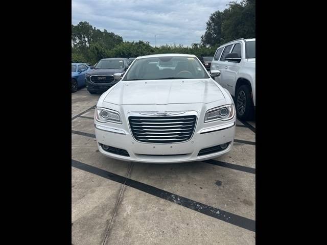 2012 Chrysler 300 Limited — Sedan — 79,804 mi — Brandon, FL