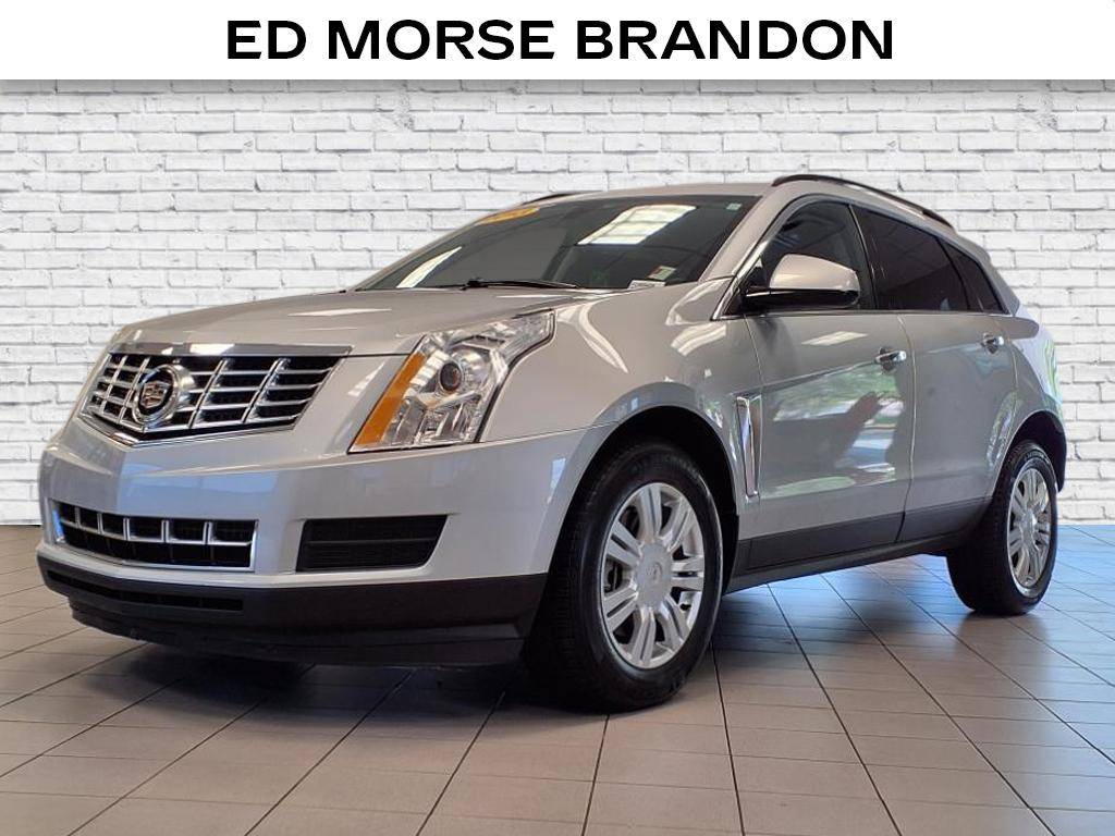 2013 Cadillac SRX Standard — SUV — 51,000 mi — Brandon, FL