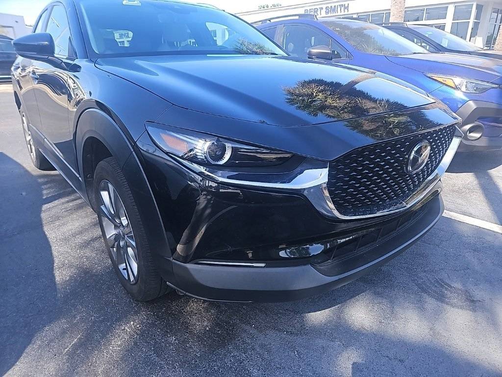 2022 Mazda CX-30 Preferred — SUV — 34,216 mi — Saint Petersburg, FL