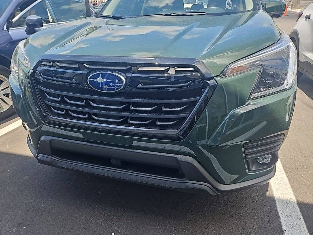 2024 Subaru Forester Premium — SUV — 12,906 mi — Saint Petersburg, FL