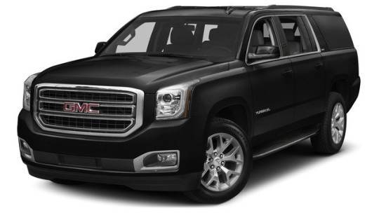 2016 GMC Yukon SLT — SUV — 70,875 mi — Saint Petersburg, FL