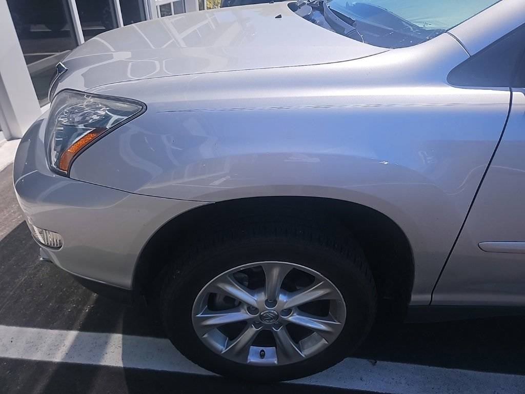 2009 Lexus RX RX 350 — SUV — 84,325 mi — Saint Petersburg, FL