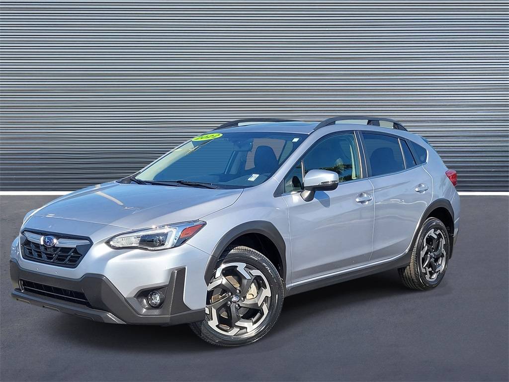 2022 Subaru Crosstrek Limited — SUV — 32,722 mi — Saint Petersburg, FL