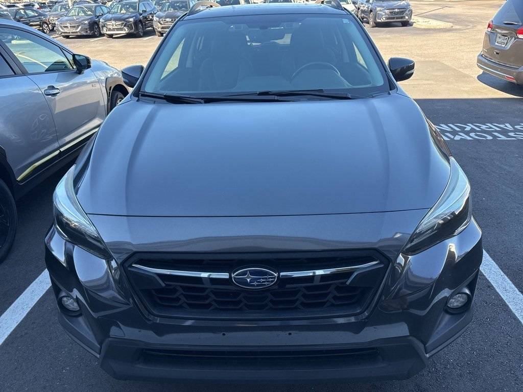 2019 Subaru Crosstrek Limited — SUV — 45,708 mi — Saint Petersburg, FL