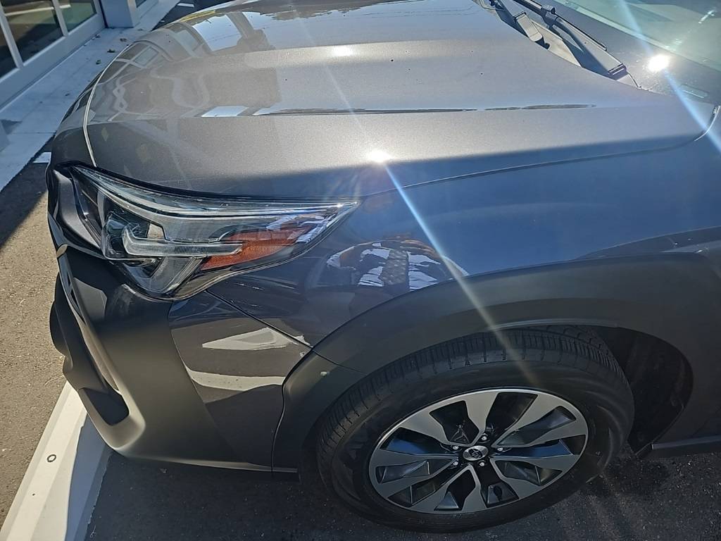 2024 Subaru Outback Touring — SUV — 16,670 mi — Saint Petersburg, FL