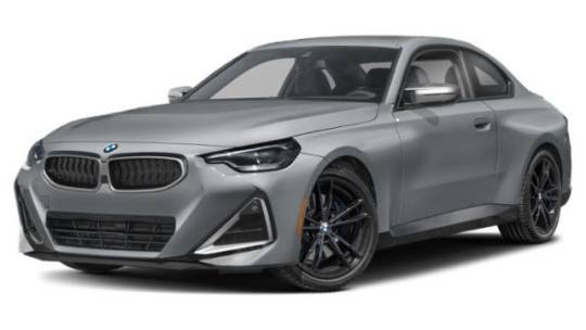2023 BMW 2 Series M240i — Coupe — 12,414 mi — Saint Petersburg, FL