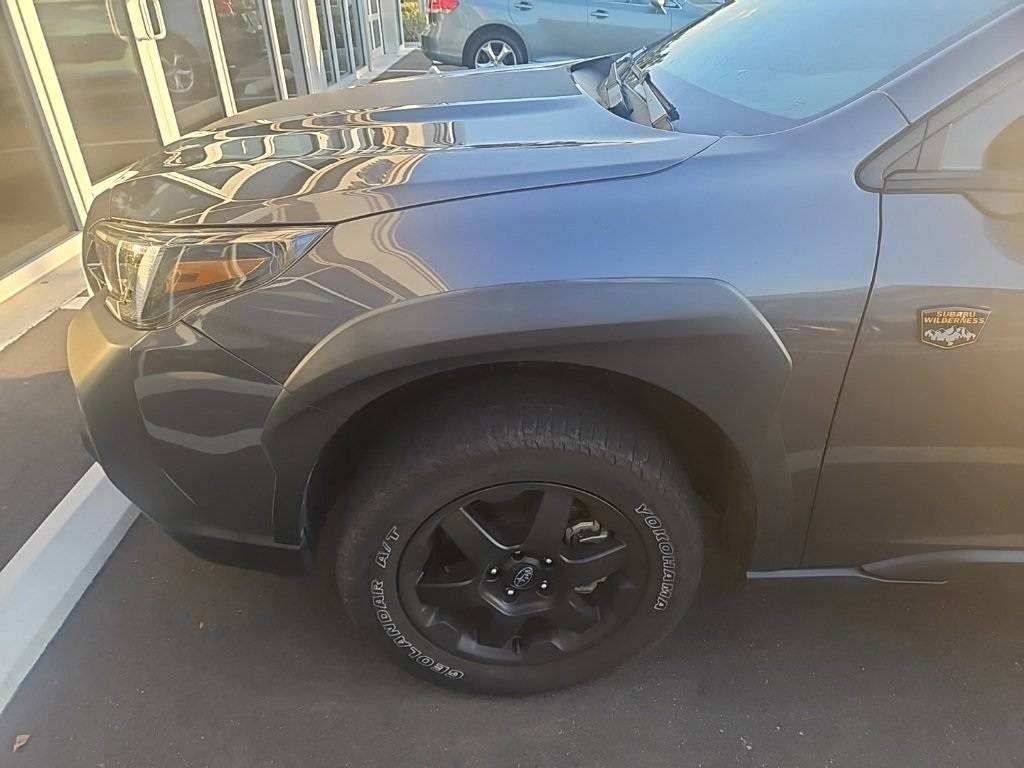2023 Subaru Outback Wilderness — SUV — 45,685 mi — Saint Petersburg, FL