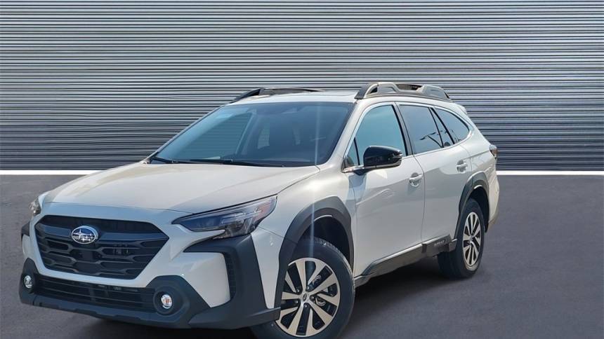 2025 Subaru Outback Premium — SUV — 84 mi — Saint Petersburg, FL
