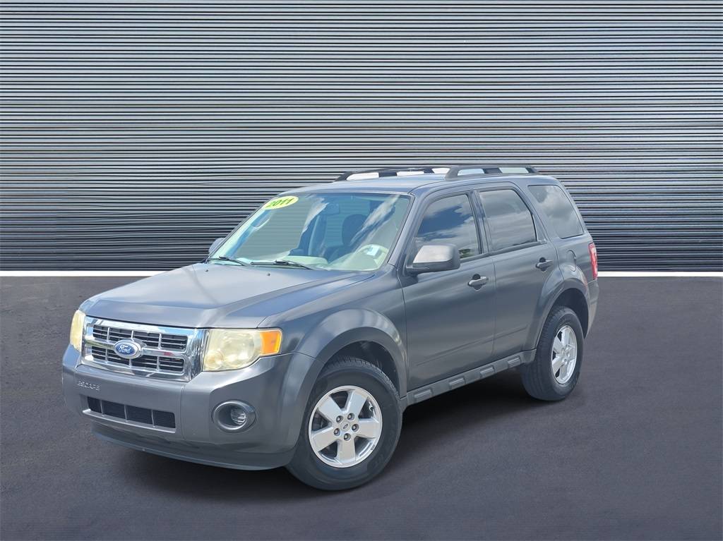 2011 Ford Escape XLS — SUV — 98,958 mi — Saint Petersburg, FL