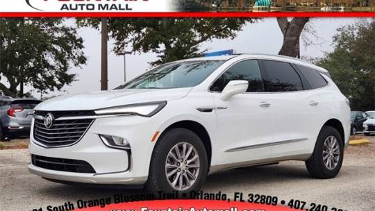 2022 Buick Enclave Essence — SUV — 15,238 mi — Orlando, FL