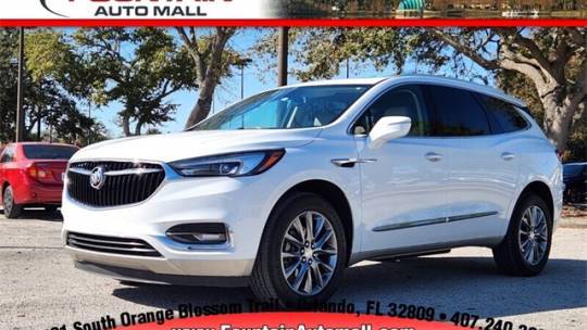 2020 Buick Enclave Essence — SUV — 76,261 mi — Orlando, FL