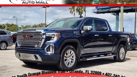 2021 GMC Sierra 1500 Denali — Pickup Truck — 60,010 mi — Orlando, FL