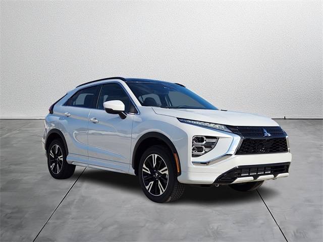 2026 Mitsubishi Eclipse Cross SEL