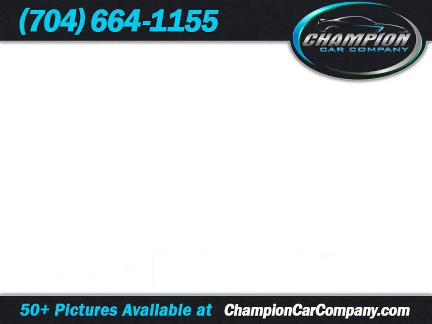 2013 Dodge Challenger R/T — Coupe — 134,921 mi — Mooresville, NC