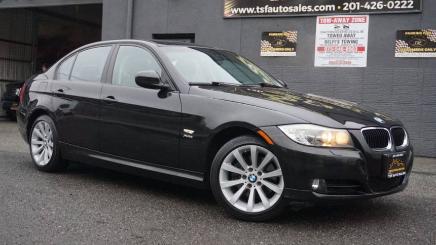 2011 BMW 3 Series 328i — Sedan — 82,746 mi — Hasbrouck Heights, NJ