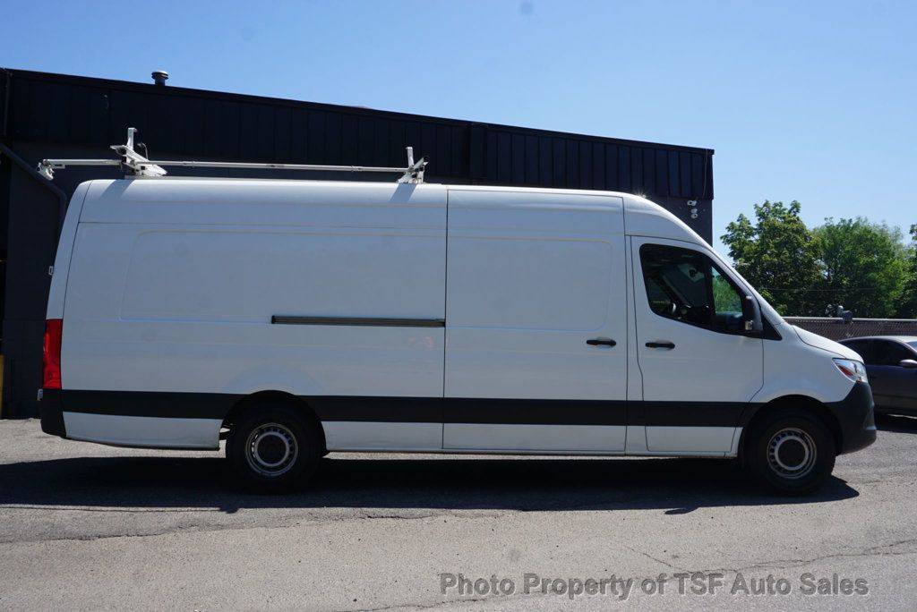 2019 Mercedes-Benz Sprinter Cargo Van 3500 — Cargo Van — 62,091 mi — Hasbrouck Heights, NJ
