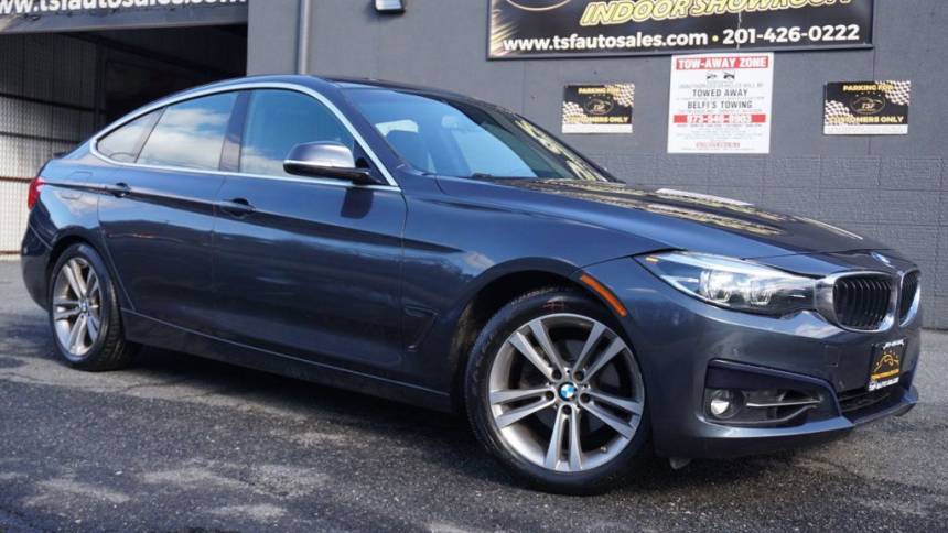 2018 BMW 3 Series 330i — Hatchback — 67,786 mi — Hasbrouck Heights, NJ