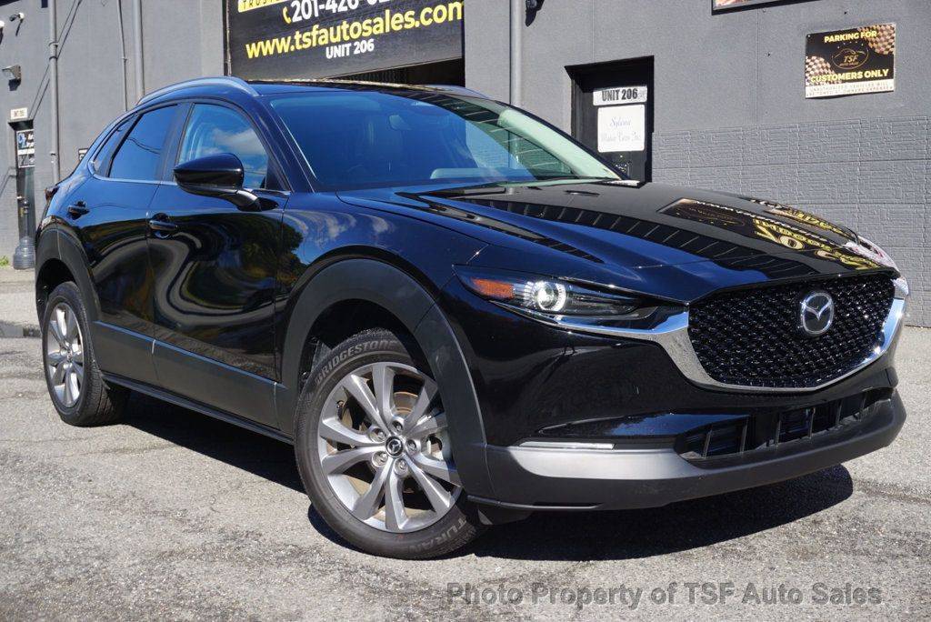 2025 Mazda CX-30 Preferred — SUV — 17,677 mi — Hasbrouck Heights, NJ