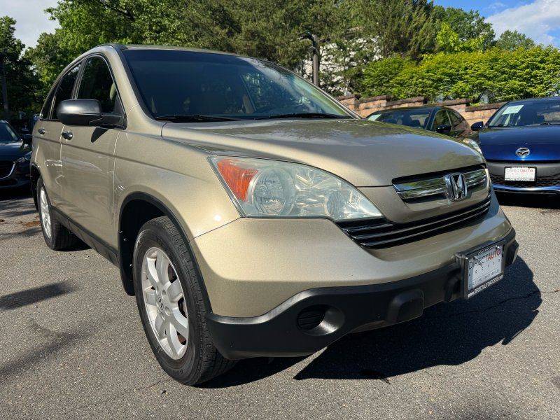 2009 Honda CR-V EX — SUV — 196,653 mi — Germantown, MD