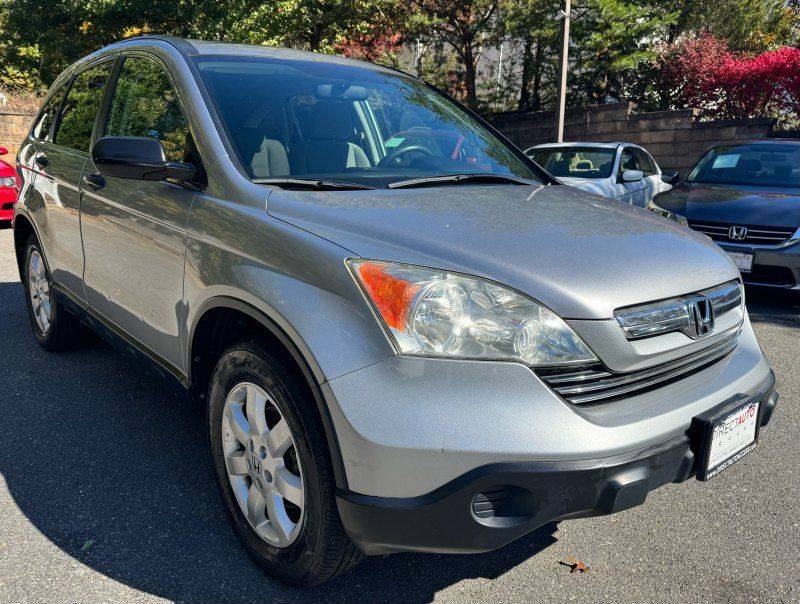 2007 Honda CR-V EX — SUV — 135,765 mi — Germantown, MD