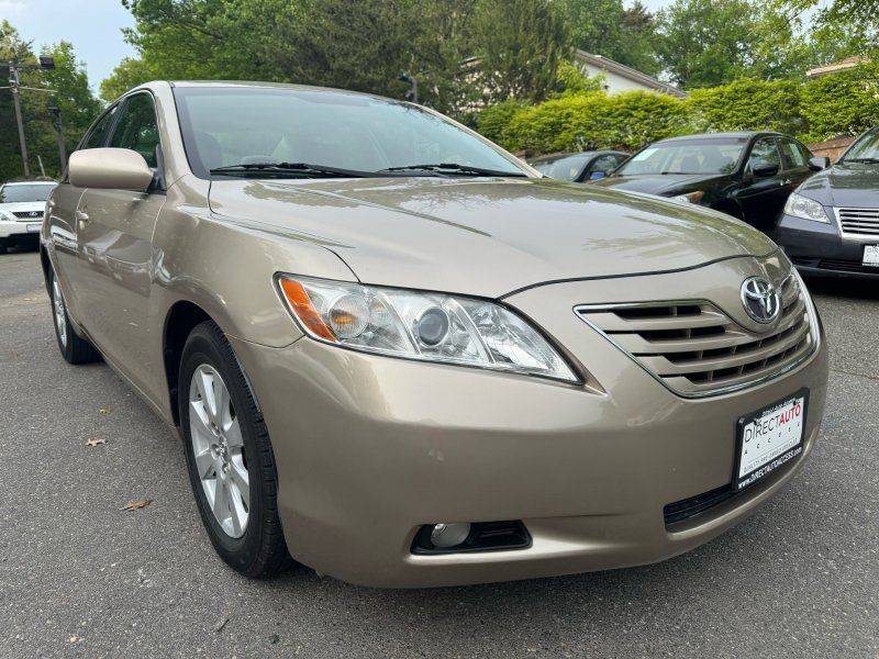 2008 Toyota Camry XLE — Sedan — 127,186 mi — Germantown, MD