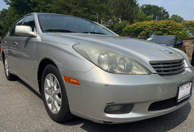 2003 Lexus ES ES 300 — Sedan — 131,696 mi — Germantown, MD