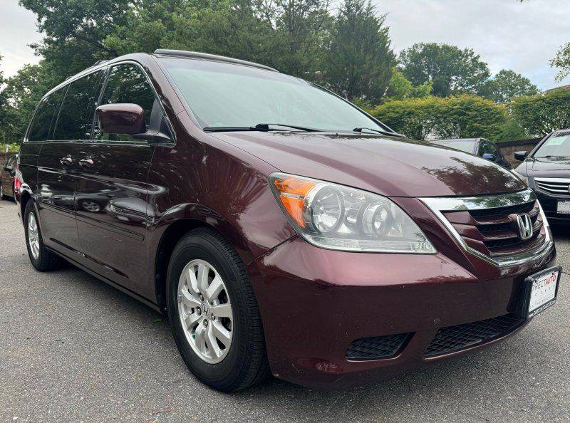 2010 Honda Odyssey EX-L — Minivan — 177,759 mi — Germantown, MD
