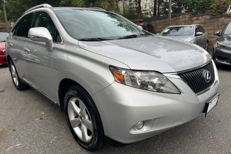2010 Lexus RX RX 350 — SUV — 138,106 mi — Germantown, MD