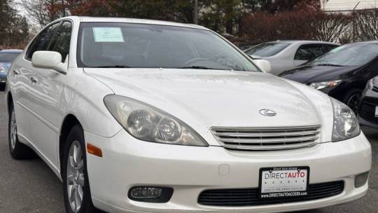 2004 Lexus ES ES 330 — Sedan — 171,200 mi — Germantown, MD