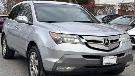 2007 Acura MDX Standard — SUV — 112,309 mi — Germantown, MD