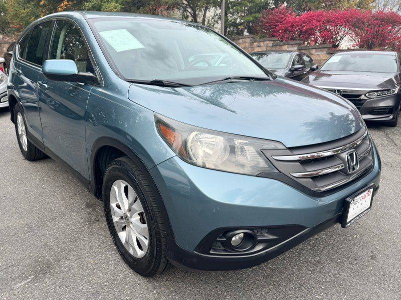 2014 Honda CR-V EX — SUV — 118,213 mi — Germantown, MD