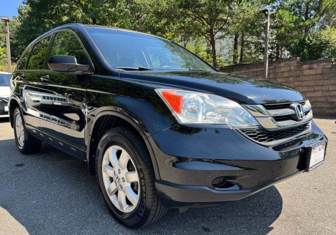 2011 Honda CR-V SE — SUV — 145,831 mi — Germantown, MD