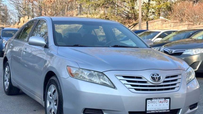 2007 Toyota Camry CE — Sedan — 158,025 mi — Germantown, MD