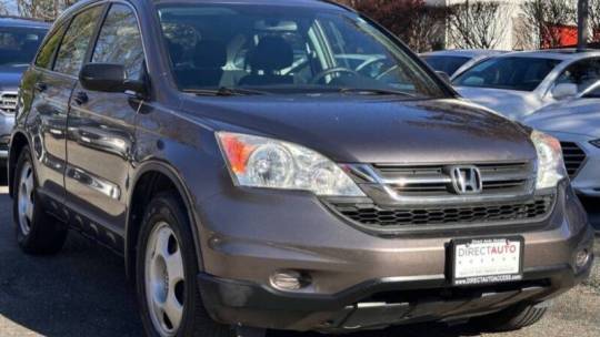 2010 Honda CR-V LX — SUV — 103,989 mi — Germantown, MD