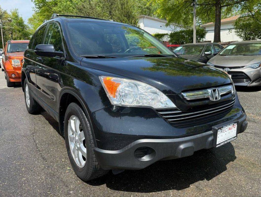 2007 Honda CR-V EX-L — SUV — 168,574 mi — Germantown, MD