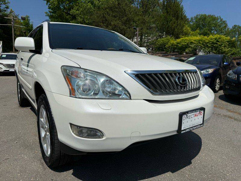 2008 Lexus RX RX 350 — SUV — 193,241 mi — Germantown, MD