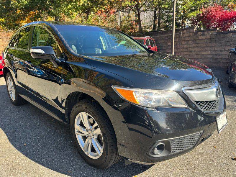 2015 Acura RDX Base — SUV — 99,228 mi — Germantown, MD