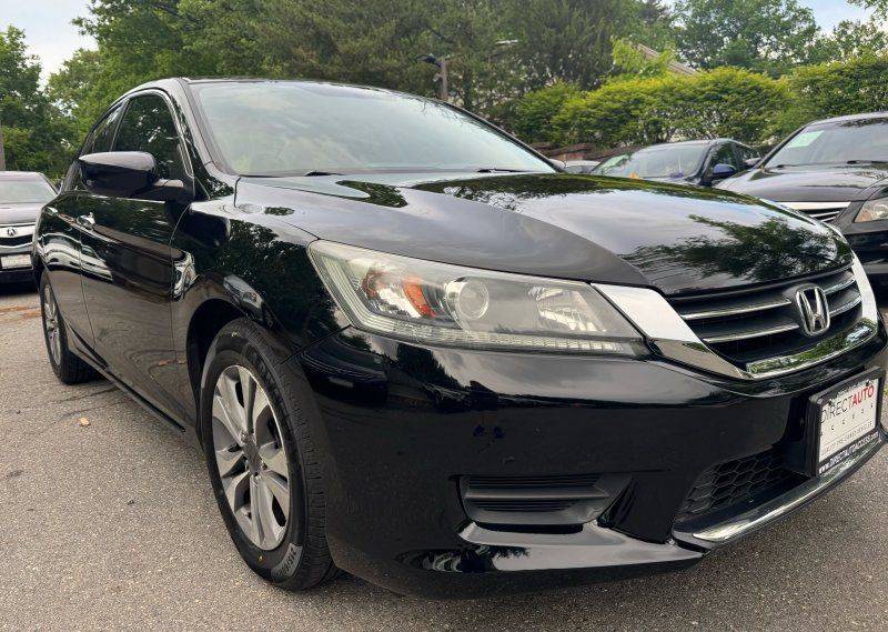 2014 Honda Accord LX — Sedan — 153,253 mi — Germantown, MD