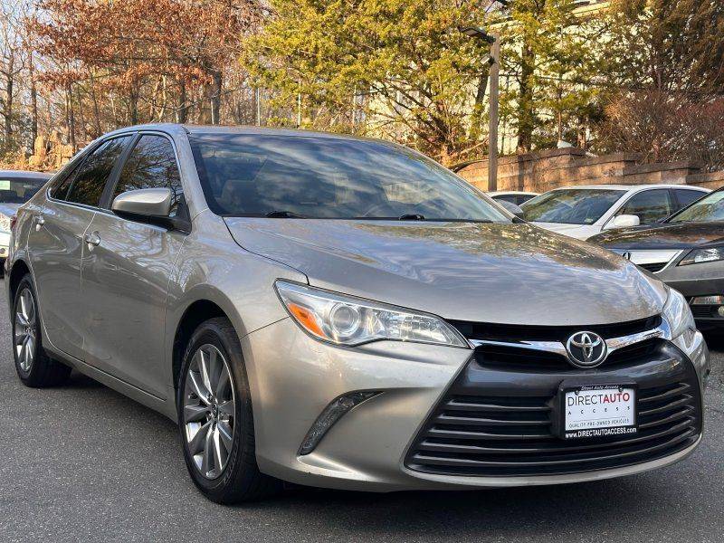 2015 Toyota Camry LE — Sedan — 175,518 mi — Germantown, MD