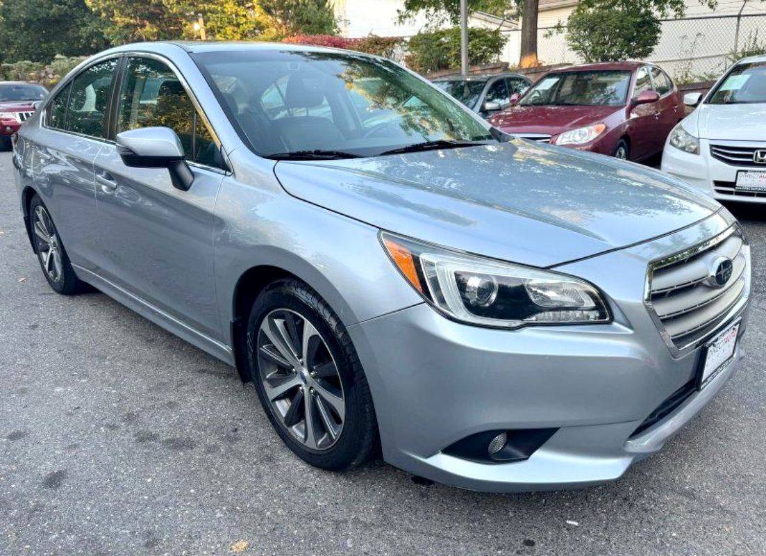 2017 Subaru Legacy 2.5i Limited — Sedan — 113,398 mi — Germantown, MD