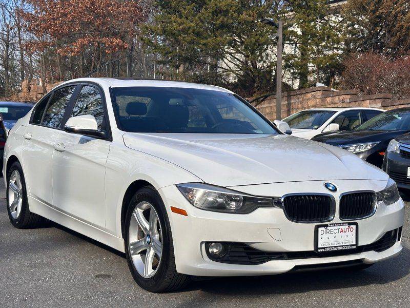 2014 BMW 3 Series 328i — Sedan — 149,479 mi — Germantown, MD