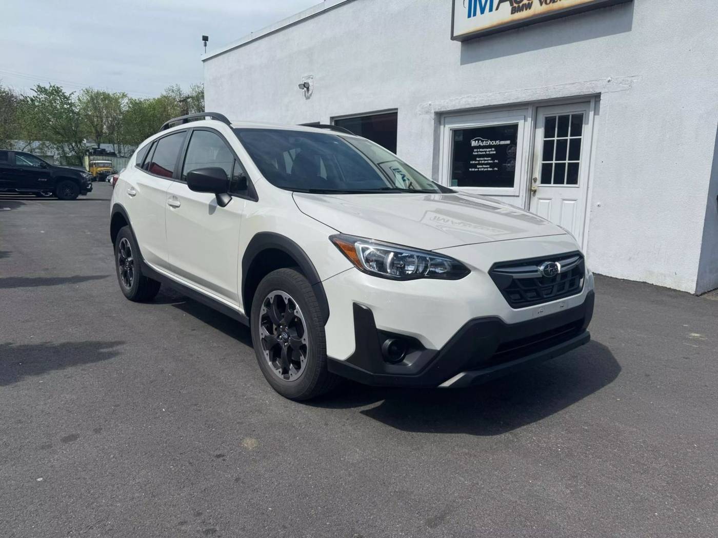 2021 Subaru Crosstrek 2.0i — SUV — 74,100 mi — Falls Church, VA