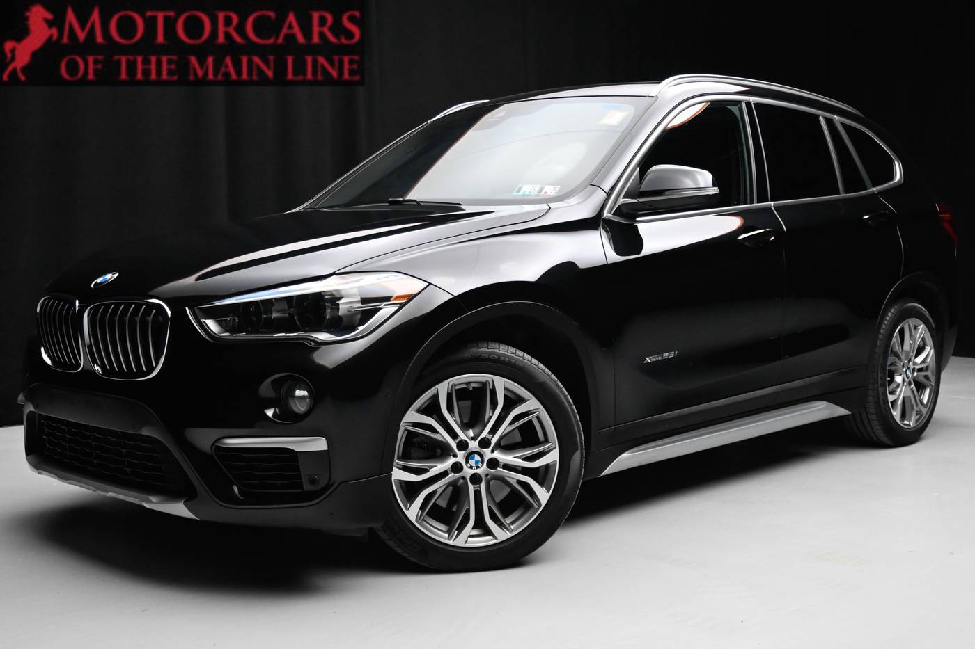 2016 BMW X1 28i — SUV — 102,850 mi — King of Prussia, PA
