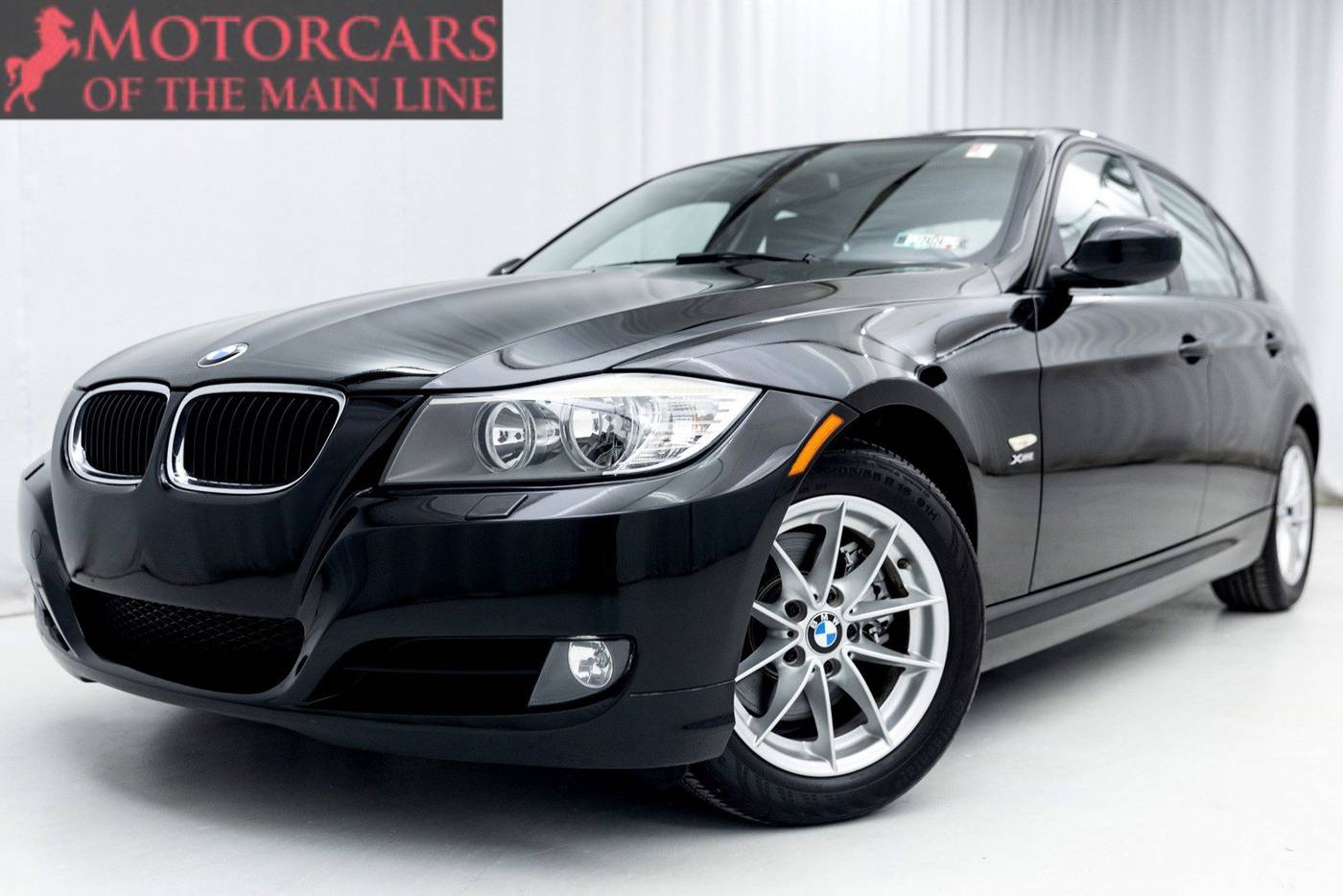 2010 BMW 3 Series 328i — Sedan — 76,767 mi — King of Prussia, PA