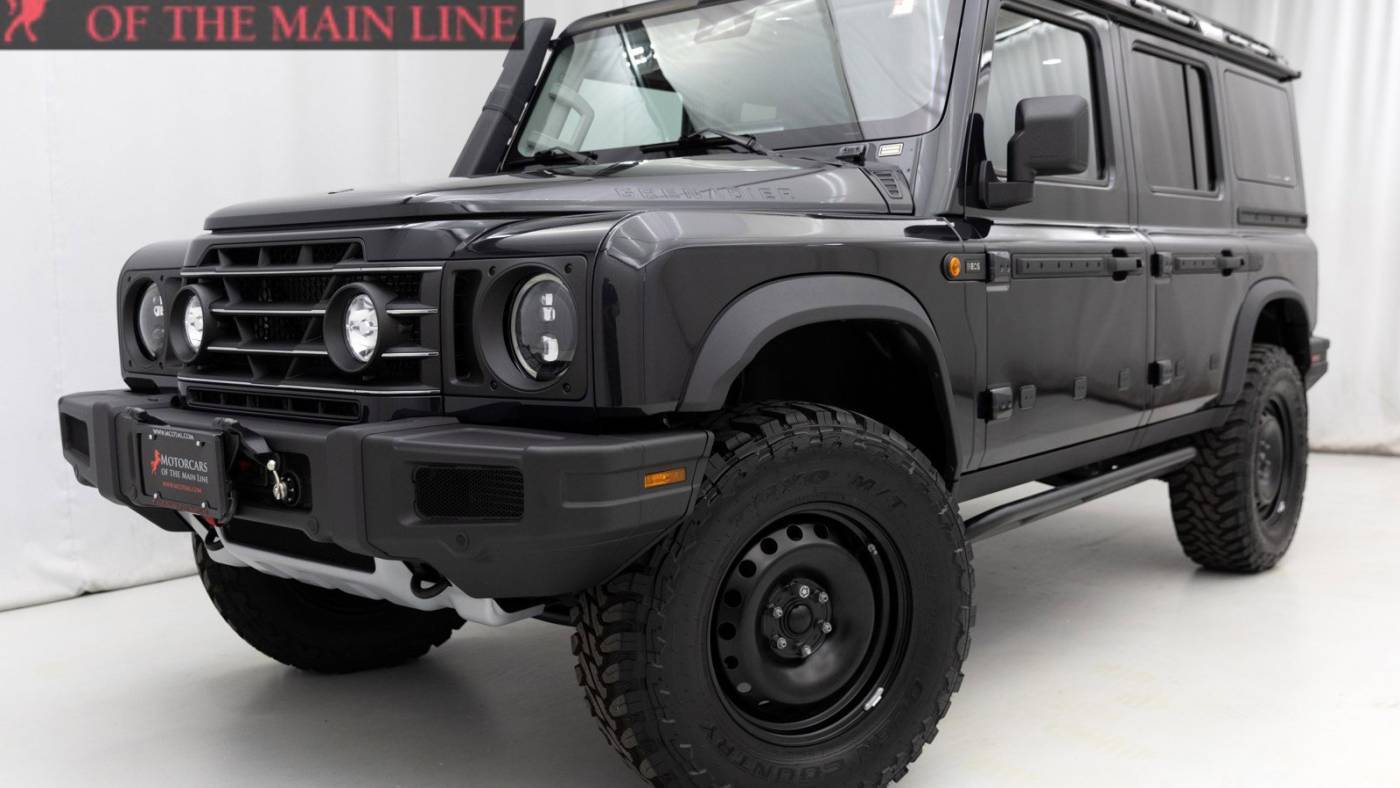 Used INEOSs for Sale in Ocean City, NJ (with Photos) TrueCar