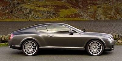 2010 Bentley Continental GT Speed — Coupe — 19,234 mi — King of Prussia, PA
