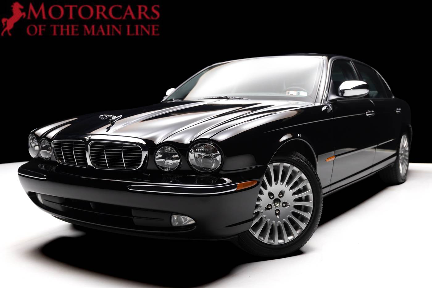 Used Jaguar XJ Vanden Plas for Sale Near Me - TrueCar